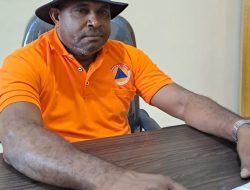 Rehabilitas dan Rekonstruksi Pasca Banjir Nabire Sejak 2021 Libatkan Semua Pihak