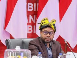 Angka HIV/AIDS di Papua 50.011 Kasus, DPD RI: Tolong Proteksi OAP dengan Dana Otsus Kesehatan Demi Menghindari Ancaman Kematian!