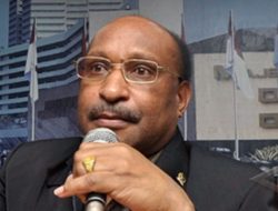 Konstelasi Politik Nasional Menjelang Pemilu 2024