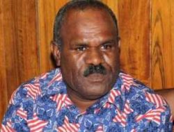 Pegiat Kemanusiaan di Papua Gelar Diskusi Dalam Rangka Peringatan Hari HAM Sedunia