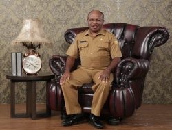 Drg Aloysius Giyai: Penjabat Gubernur Harus Punya Strategi Bangun 4 Provinsi Baru di Tanah Papua
