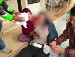 Bom Bunuh Diri di Mapolsek Astana Anyar, Bandung: Tiga Anggota Polisi Terluka