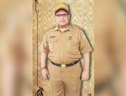 Tito Resmi Lantik Musa’ad Penjabat Gubernur Papua Barat Daya, Ini Profil Gubernur Terlantik