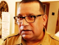 Besok Mendagri Lantik Asisten II Setda Papua Sebagai Penjabat Gubernur Papua Barat Daya