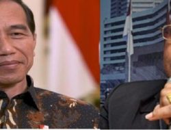 Angkat Plt Kadis Kesehatan Tersangkut Korupsi Dana 15 Miliar Era Jokowi, Niko Kondomo Dinilai Tampar Muka Sendiri