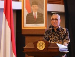 Albertus Budi Sulistya Bantah Mantan Wakil Presiden Try Sutrisno Meninggal Dunia