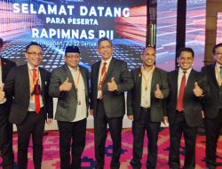 Persatuan Insinyur Indonesia Papua Usung Sejumlah Agenda untuk Dibahas Dalam Rapimnas PII di Balikpapan