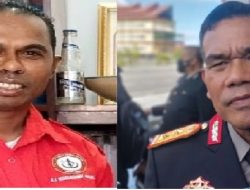 YLBH Papua Tengah Desak Polda Papua Barat Tangkap Pelaku Pembakaran Perempuan di Sorong Hingga Tewas