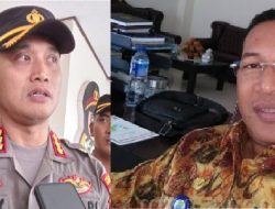 Polresta Sorong Kota, Papua Barat Kewalahan: Satu Korban Tewas dan Dua Menderita Luka Bakar di Hadapan Polisi