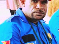 Awen Minta Pelaksana Tugas Bupati John Rettob Turun Tangan Mediasi Dualisme KNPI Mimika