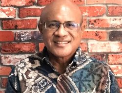 Jangan Salah Urus Papua