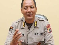 Kontak Senjata di Distrik Oksibil, Pegunungan Bintang: Tiga Polisi Terluka
