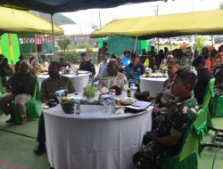 Komunikasi Sosial Menjadi Momen Strategis Mendengar Keluhan Masyarakat Guna Mencari Solusi