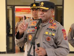 Pilot Susi Air Max Mehrtens Masih Disandera Kelompok Separatis OPM Pimpinan Egianus Kogoya di Kabupaten Nduga, Papua Pegunungan