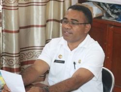 Hak-hak ASN Provinsi Papua Tengah dari Mimika Masih Dibayar Pemerintah Kabupaten Mimika