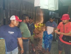 Satnarkoba Polres Mimika Tangkap Tiga Pelaku Penjualan Narkotika Jenis Sabu