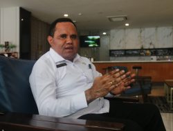 Kogoya Sebut Tak Tahu Surat Berisi Tanda Tangan Palsu Pengunduran Diri Ambrauw