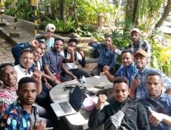 200 Mahasiswa asal Papua Pegunungan di Salatiga Kelaparan