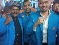 Awen Magai Klaim DPP KNPI di Bawah Kepemimpinan Ryano Panjaitan Legal dan Diakui Negara
