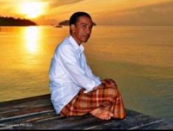 Hari Ini Presiden Joko Widodo Hadiri Puncak Peringatan Hari Pers Nasional di Medan