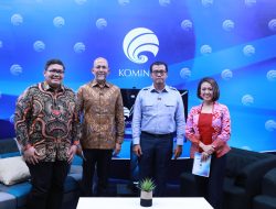 Gubernur Lemhannas: Indonesia Berperan Penting Jaga Stabilitas Keamanan Asean