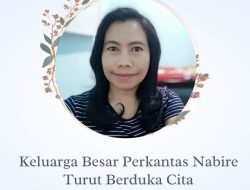 Menteri Kesehatan Beri Atensi Kematian dr Mawar: Almarhumah Adalah Dokter Paru Satu-satunya di Papua Tengah