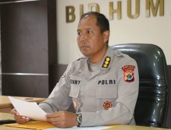Polda Ajak Masyarakat Papua Bijak Merespon Informasi Penculikan Anak di Media Sosial