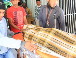 Tukang Ojek Tewas Didor Kelompok Sipil Bersenjata di Distrik Ilaga, Kabupaten Puncak