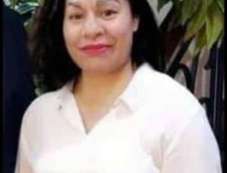 Isteri Bupati Mamberamo Raya Ny Lily Sada Tabo Meninggal Dunia