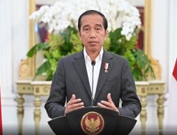 Kisruh Timnas Israel Pada Piala Dunia U-20, Jokowi: Jangan Campuradukkan Olahraga dan Politik