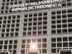 KPU RI Terima Surat Pengaduan Hasil Seleksi Calon Anggota KPU Provinsi Papua Pegunungan 2023-2028