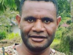 Penderitaan di Tangan Penguasa Dunia Dalam Konteks Papua