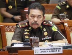 Yayasan Lembaga Bantuan Hukum Papua Tengah Minta Jaksa Agung Berhentikan Kajati Papua