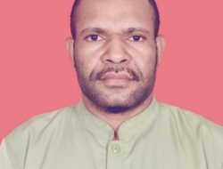 Frans Pekey, Kota Jayapura, dan Pluralisme