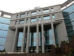 Komisi Yudisial Akan Dalami Putusan PN Jakarta Pusat Terkait Penundaan Pemilu Tahun 2024