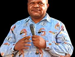 Perihal Daerah Otonom Baru di Tanah Papua