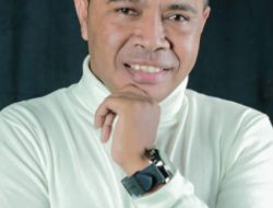 Kekerasan yang Setia Membelit Papua