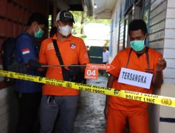 Polres Reka Ulang Kasus Penganiayaan yang Menewaskan Dokter Spesialis Paru RSUD Nabire, Papua Tengah