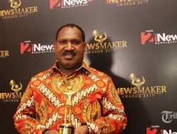 Penerbangan ke Beoga Kembali Beroperasi Guna Memasok Kebutuhan Harian Masyarakat Kabupaten Puncak
