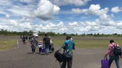 Dua Maskapai Kembali Layani Penerbangan dari Jayapura ke Kabupaten Yahukimo