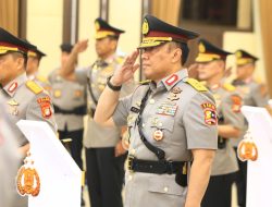 Polri Buka Pendaftaran Penerimaan Anggota Baru Jalur Akpol, Bintara, dan Tamtama