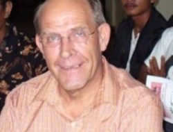 Uskup Hilarion Pimpin Misa Requiem untuk Misionaris Belanda yang Mengabdi 50 Tahun Lebih di Tanah Papua