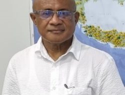 Helsinki For Papua