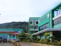 Polisi Diminta Tindak Tegas Oknum yang Halangi Tugas Alo Giyai Sebagai Direktur RSUD Jayapura