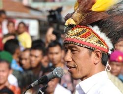 Presiden Jokowi Sebaiknya Bubarkan Badan Pengarah Percepatan Pembangunan Otsus Papua