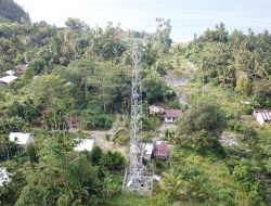 Sinyal Indosat di Yongsu Desoyo, Kabupaten Jayapura Hilang Sejak Februari, Warga Tidak Bisa Akses Informasi