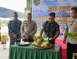 Kepala Suku Besar Deiyai Minta Perbanyak Kegiatan Positif Untuk Pemerintah dan Warga Masyarakat