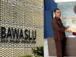 Pengurus Parpol Masuk Timsel Calon Anggota Bawaslu Papua Tengah, Lira Nabire Desak Bawaslu RI Hentikan Proses Seleksi