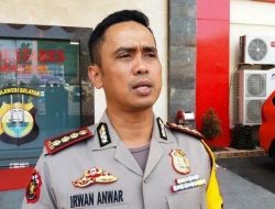 Puteri Penjabat Gubernur Papua Pegunungan Ditemukan Tak Bernyawa di Semarang