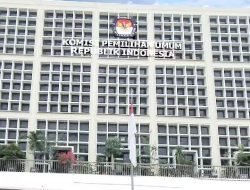 Ini Daftar Nama Calon Anggota KPU Terpilih 4 Provinsi Baru di Tanah Papua Periode 2023-2028